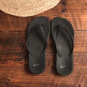 Women’s Nike Flipflops
